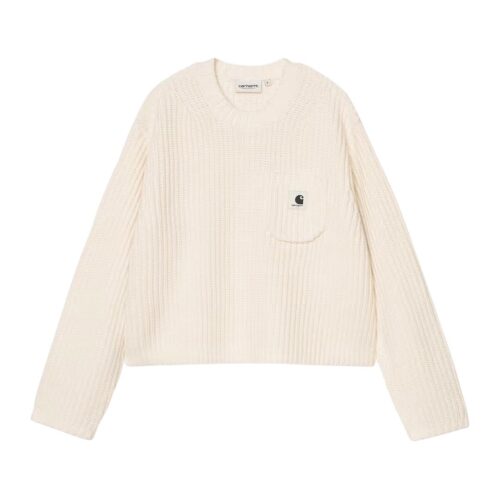 CARHARTT WIP W MIRA SWEATER I035382.05.XX.03