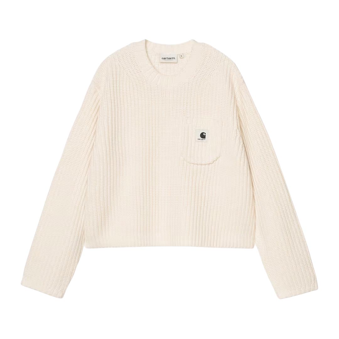 CARHARTT WIP W MIRA SWEATER I035382.05.XX.03