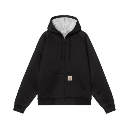 CARHARTT WIP CAR-LUX HOODED JACKET I032935.89.XX.03