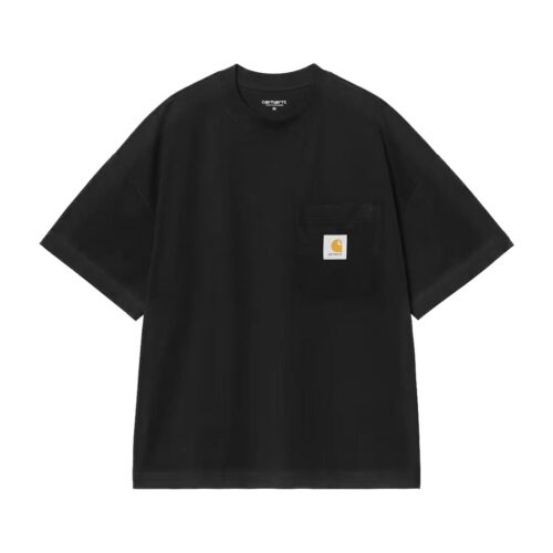 CARHARTT WIP S/S WORK POCKET T-SHIRT I037015.89.XX.03