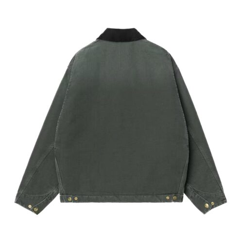 CARHARTT WIP OG DETROIT JACKET I035614.3WM.4O.03