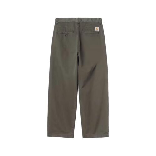 CARHARTT WIP BRADY PANT I035655.3TE.06.03