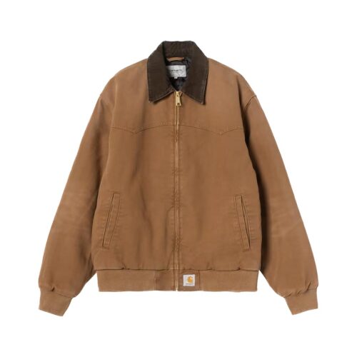 CARHARTT WIP OG SANTA FE JACKET I037056.3XA.4O.03