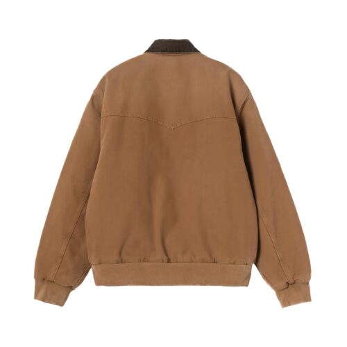 CARHARTT WIP OG SANTA FE JACKET I037056.3XA.4O.03