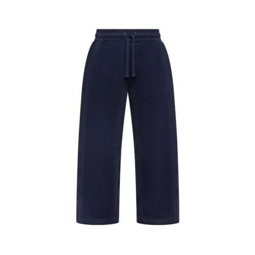 SUN68 BOY'S BALOON PANTS FLEECE F46336.07