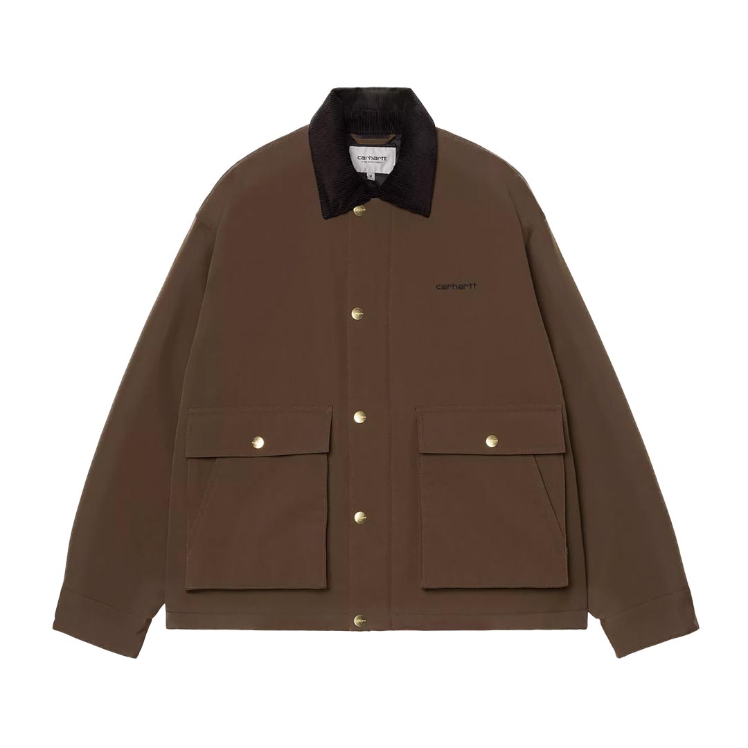 CARHARTT WIP QUENTIN JACKET I037047.1YL.XX.03