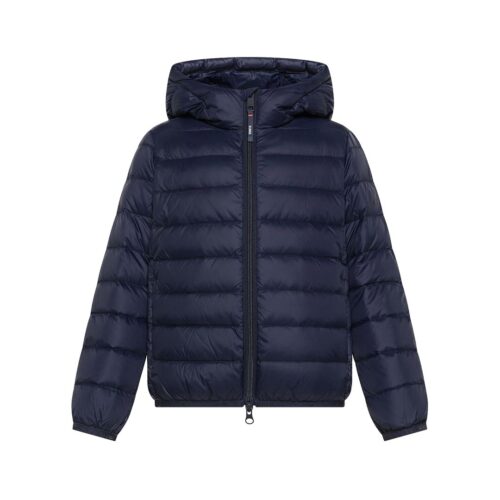 SUN68 BOY'S HOODIE DOWN JACKET R46303.07