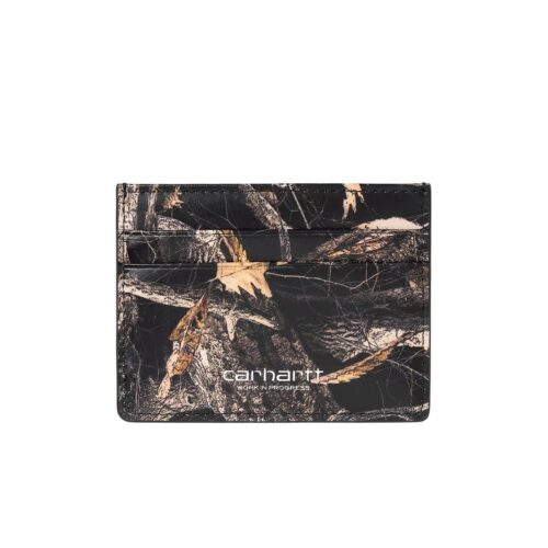 CARHARTT WIP VEGAS CARDHOLDER I033109.3Y6.XX.06