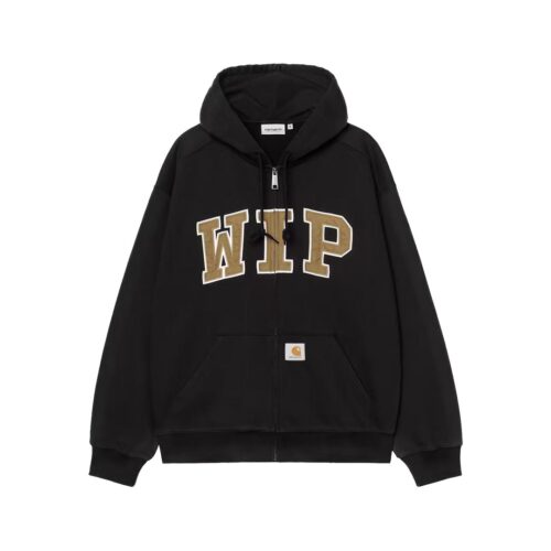 CARHARTT WIP HOODED WIP SWEAT I034691.89.06.03