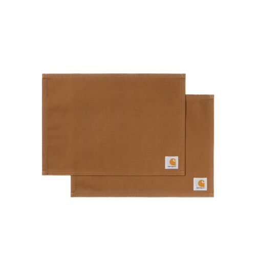 CARHARTT WIP CANVAS TABLE SET I036248.HZ.XX.06