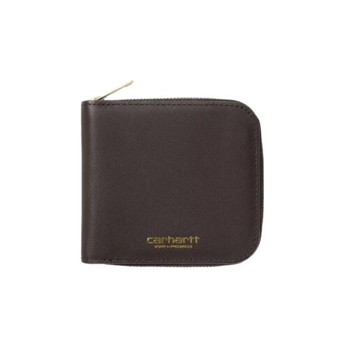 CARHARTT WIP LEATHER WALLET I037006.00W.XX.06