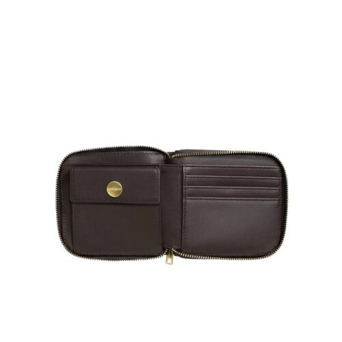 CARHARTT WIP LEATHER WALLET I037006.00W.XX.06