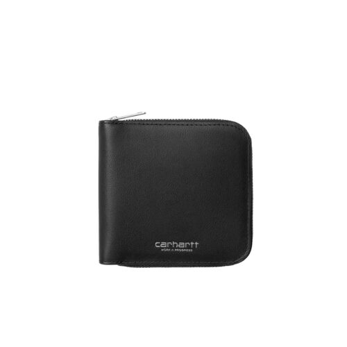 CARHARTT WIP LEATHER WALLET I037006.0M4.XX.06