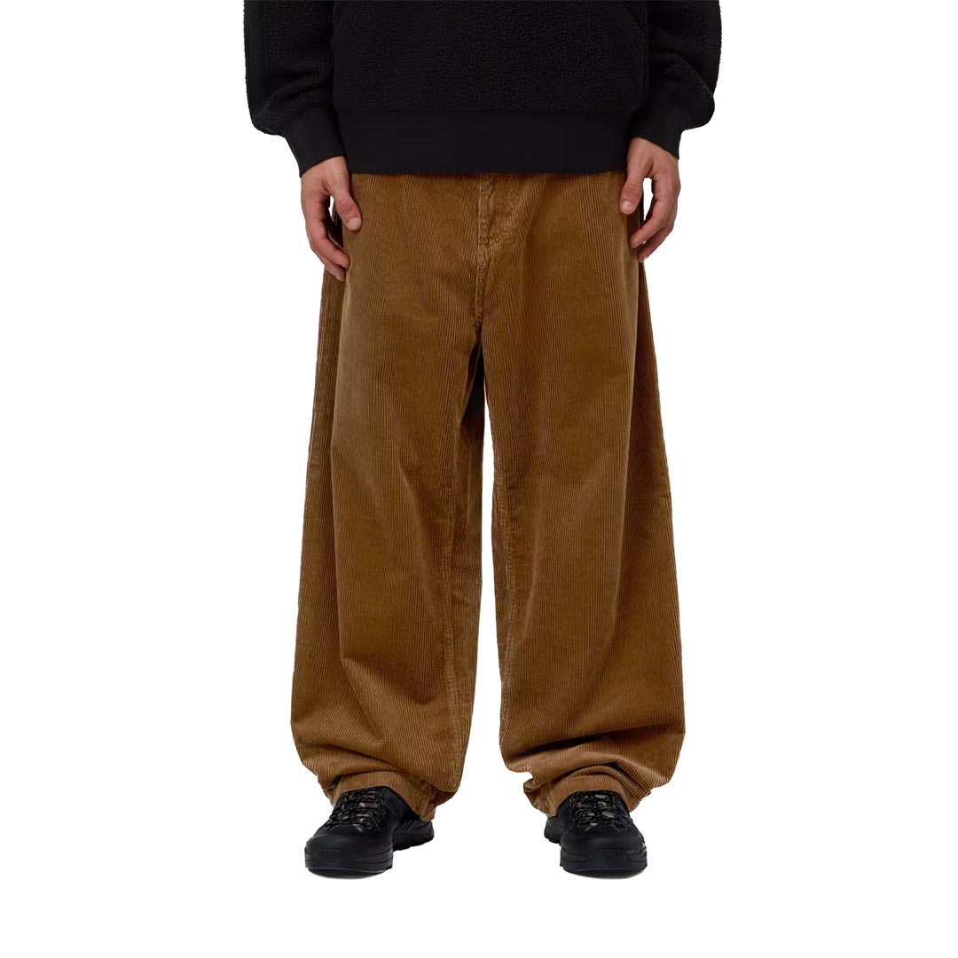 CARHARTT WIP BRANDON PANT I037063.3TG.02.03
