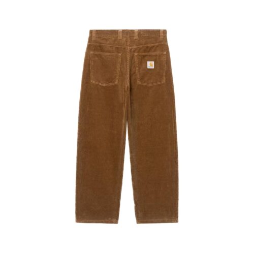 CARHARTT WIP BRANDON PANT I037063.3TG.02.03