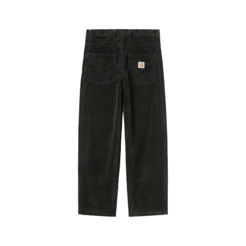 CARHARTT WIP BRANDON PANT I037063.89.02.03