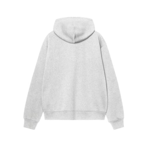 CARHARTT WIP HOODED MACK JACKET I037102.00O.XX.03