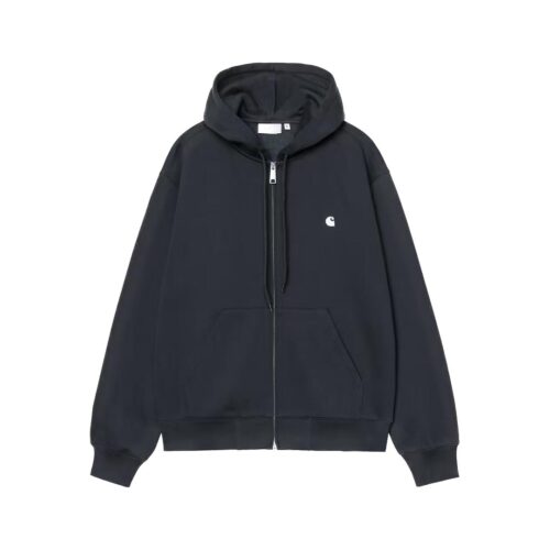 CARHARTT WIP HOODED MACK JACKET I037102.0CO.XX.03