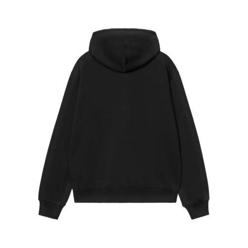 CARHARTT WIP HOODED MACK JACKET I037102.K02.XX.03