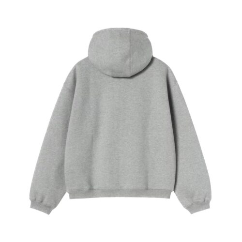 CARHARTT WIP HOODED EBBERT JACKET I037114.00D.XX.03