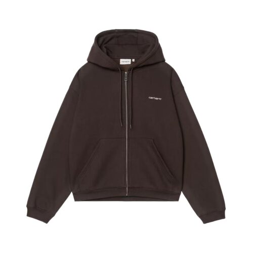 CARHARTT WIP HOODED EBBERT JACKET I037114.3XN.XX.03