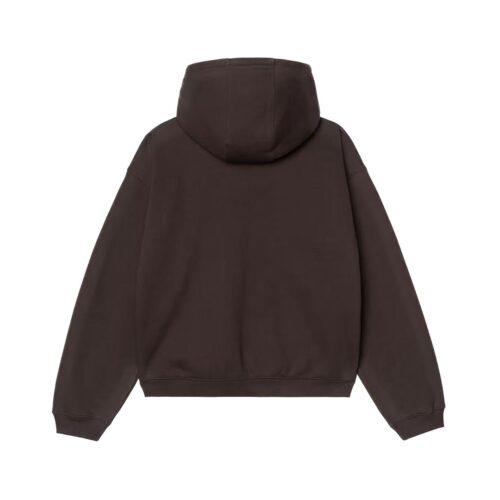 CARHARTT WIP HOODED EBBERT JACKET I037114.3XN.XX.03