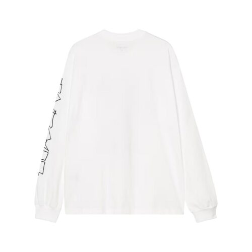 CARHARTT WIP L/S BLINKERFLUID T-SHIRT I037238.02.XX.03