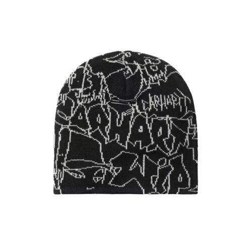 CARHARTT WIP BLINKERFLUID BEANIE I037307.K02.XX.06