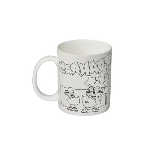 CARHARTT WIP BLINKERFLUID MUG I037552.00A.XX.06