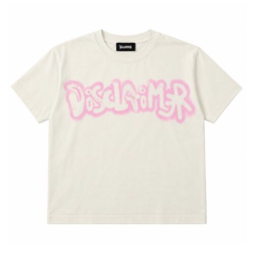 DISCLAIMER MAGLIA BIMBA IN JERSEY 26IDK59213.LAT