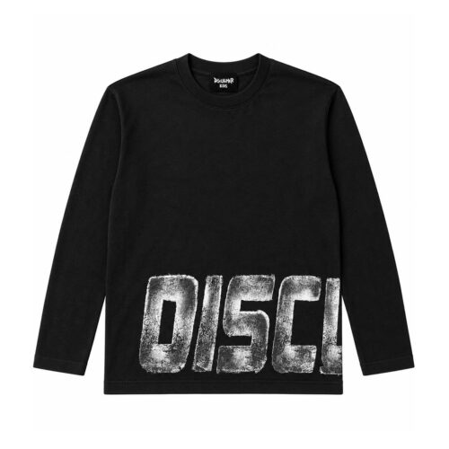 DISCLAIMER MAGLIA BIMBO IN JERSONE 26IDK59106.NER