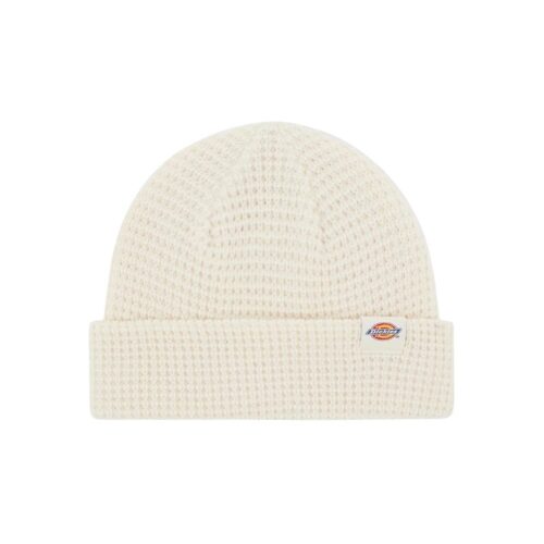 DICKIES WOODWORTH WAFFLE BEANIE DK0A4XFDECR