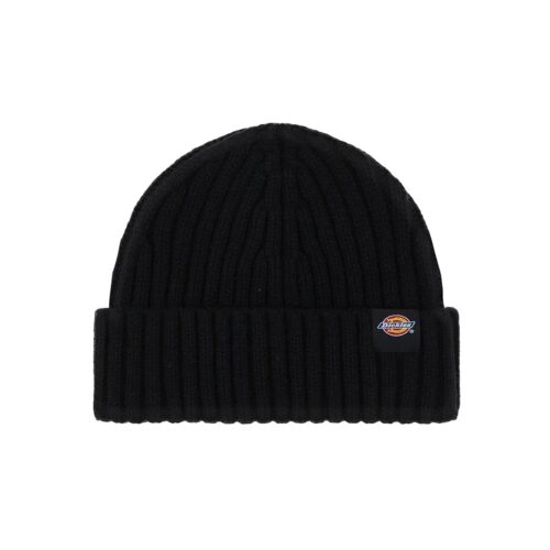 DICKIES LOCKWOOD BEANIE DK0A4Z2OBLK