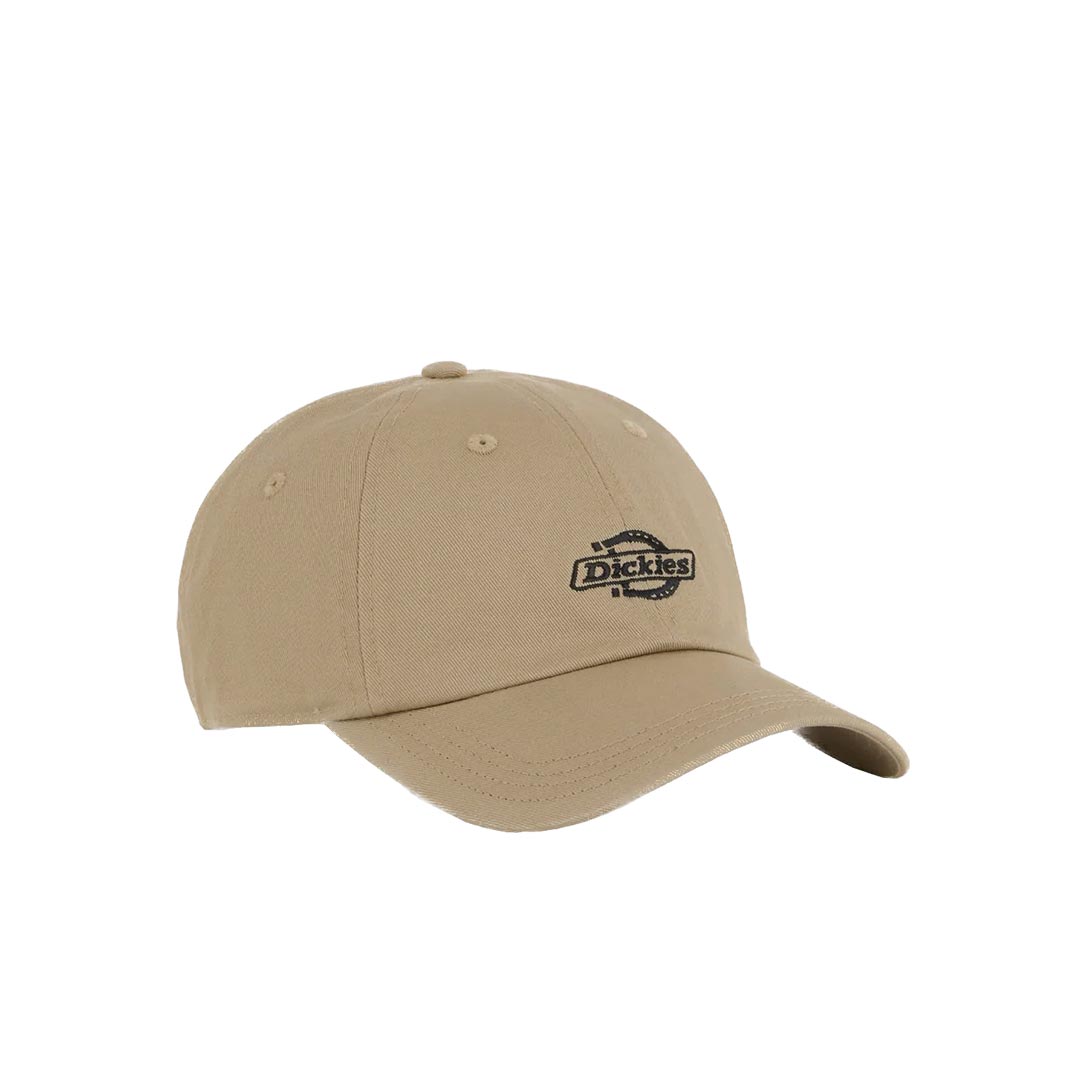 DICKIES ESSENTIAL DAD CAP DK0A4Z6N0DS