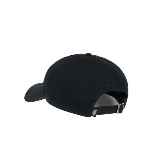 DICKIES ESSENTIAL DAD CAP DK0A4Z6NBLK