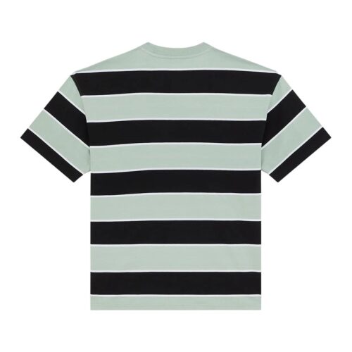 DICKIES EMBROIDERY STRIPE SS TE DK0A8CVPB87