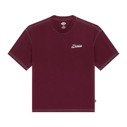 DICKIES CORNVILLE SS TEE DK0A8D3IMR0