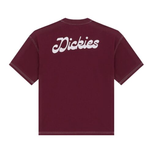 DICKIES CORNVILLE SS TEE DK0A8D3IMR0