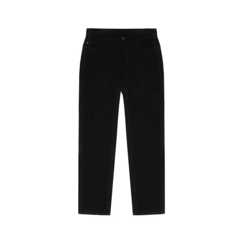 DOLLY NOIRE GABARDINE BAGGY PANTS PA1373.QX.01