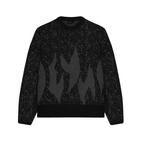 DOLLY NOIRE SWEATSHIRT SV1378.KJ.01