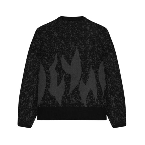 DOLLY NOIRE SWEATSHIRT SV1378.KJ.01