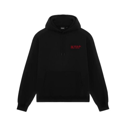 DOLLY NOIRE AMBITION HOODIE SW1305.GQ.01