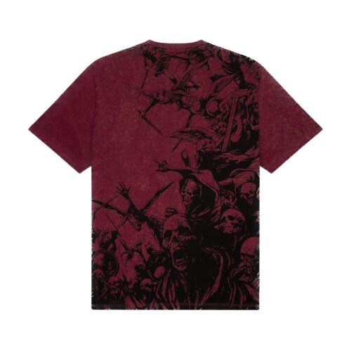 DOLLY NOIRE HEAVEN FALLS TEE TS1300.T4.03