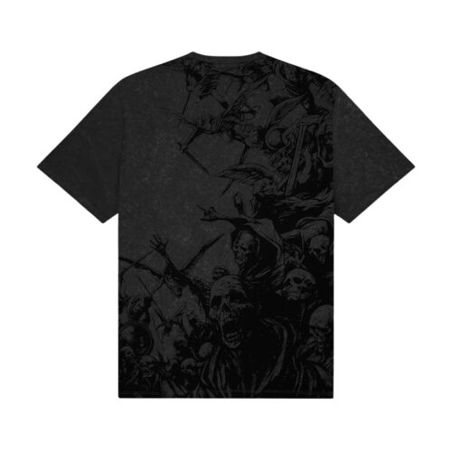 DOLLY NOIRE HEAVEN FALLS TEE TS1300.T4.01
