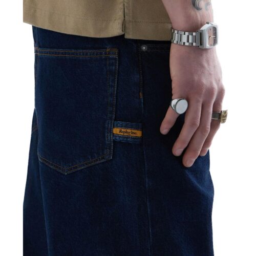 REPLAY PANTALONE KU1000.007