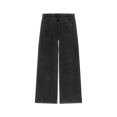 GRACE&MILA JOHN JEAN FW2613013.BLK