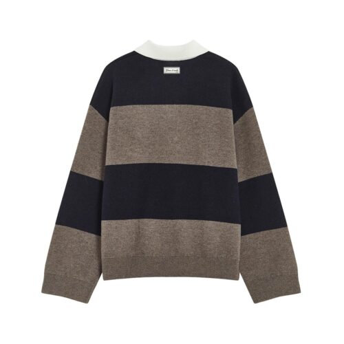 GRACE&MILA ASTRE PULL FW2617055.MAR