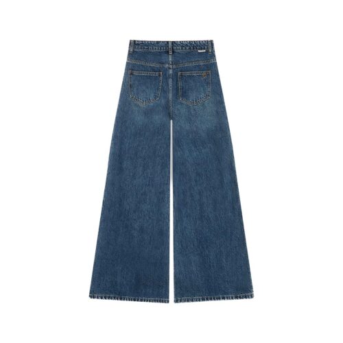 GRACE&MILA JULIAN JEAN FW2613010.VBLU