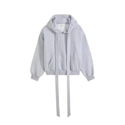 LEVI S RED VINTAGE TIED UP HOODIE 0082D-0000