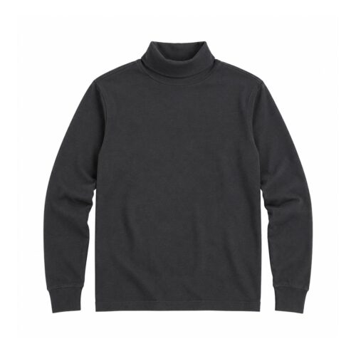 LEVI S RED HAYES LS LAYERING TURTLENECK 0088C-0000